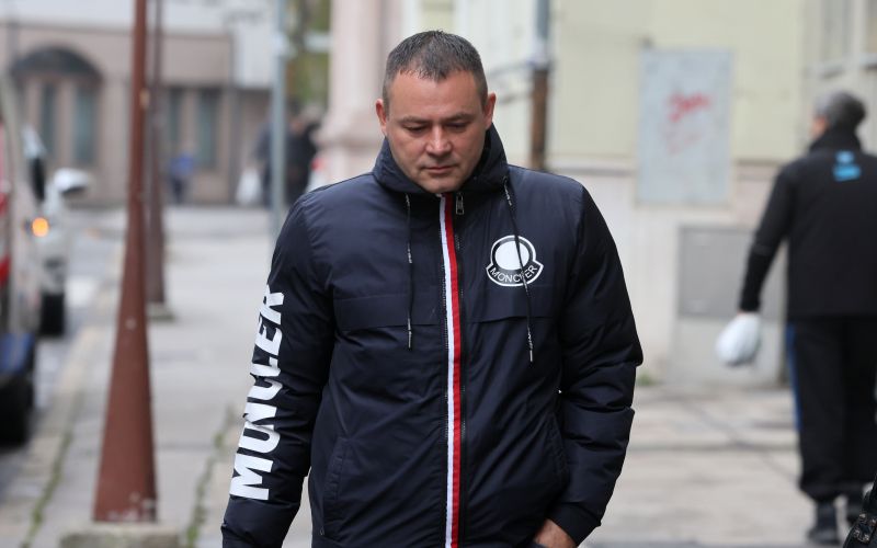 kristijan kamenik