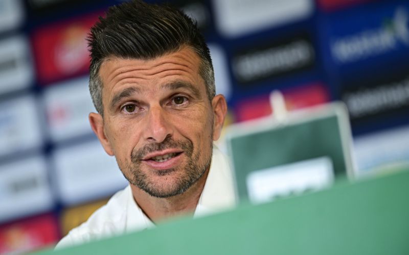 Zoran Zeljkovic