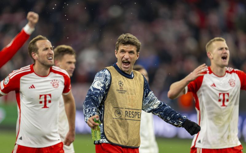 Bayern