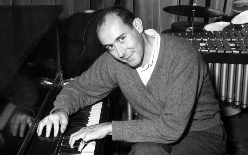 Veliki Henry Mancini bi prejšnji teden praznoval 100-letnico. V njegovem opusu najdemo nekaj najlepš