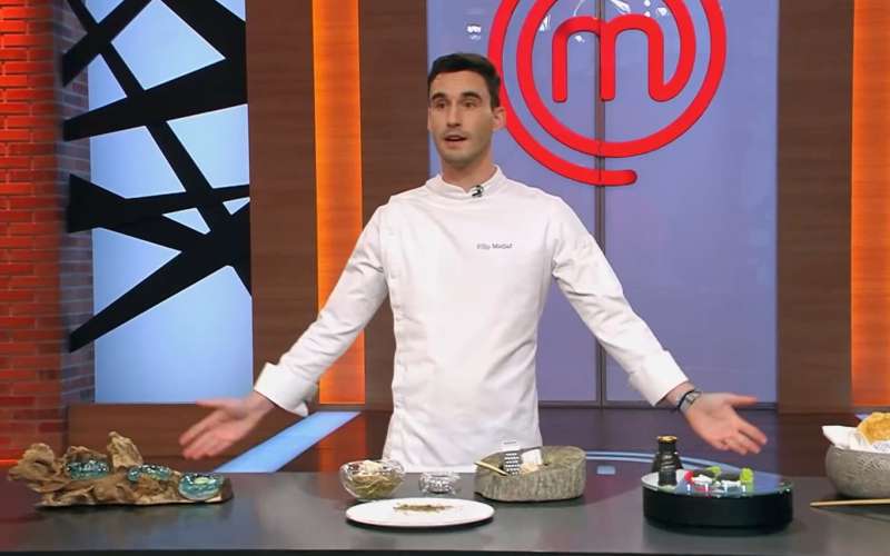 chef-filip-matjaž, masterchef