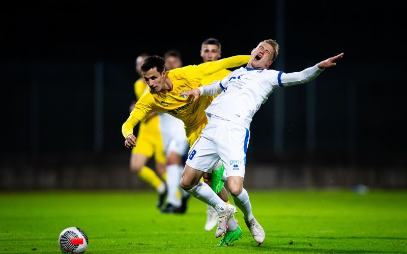 gorica, beltinci, pokal-pivovarna-union, polfinale