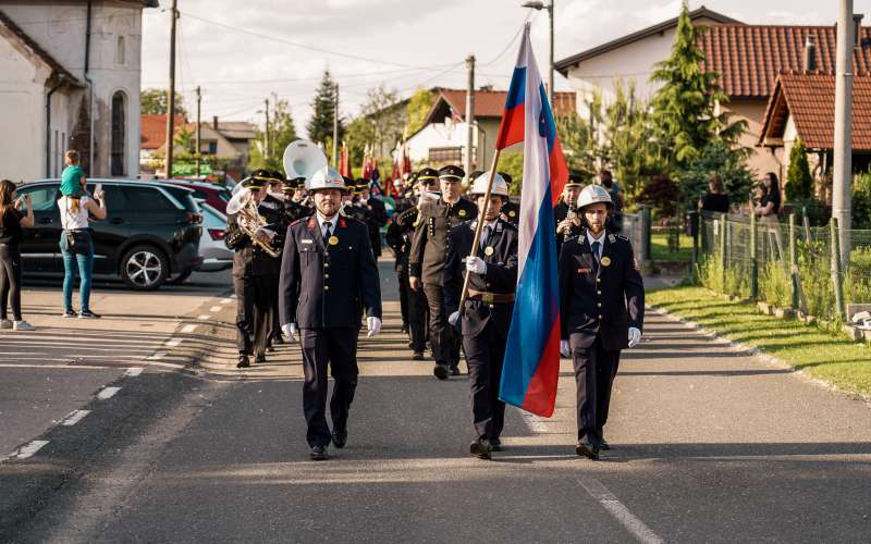 črenšovci, žižki, pgd-žižki, 100-let, občinski-praznik