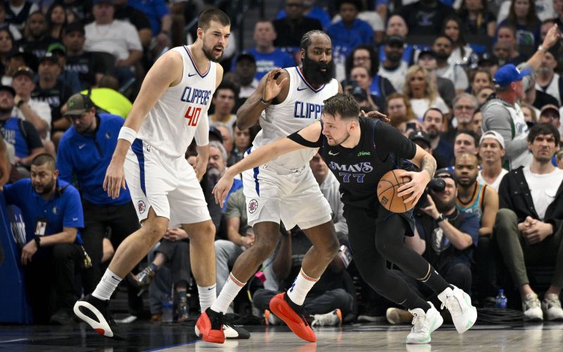 doncic