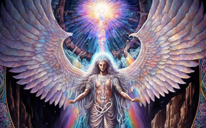 nadangel metatron