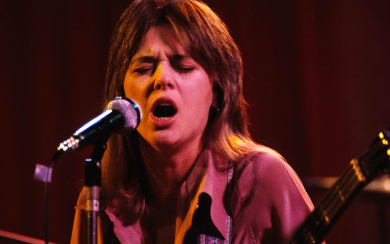 Suzi Quattro letos praznuje že 60 let glasbene kariere.