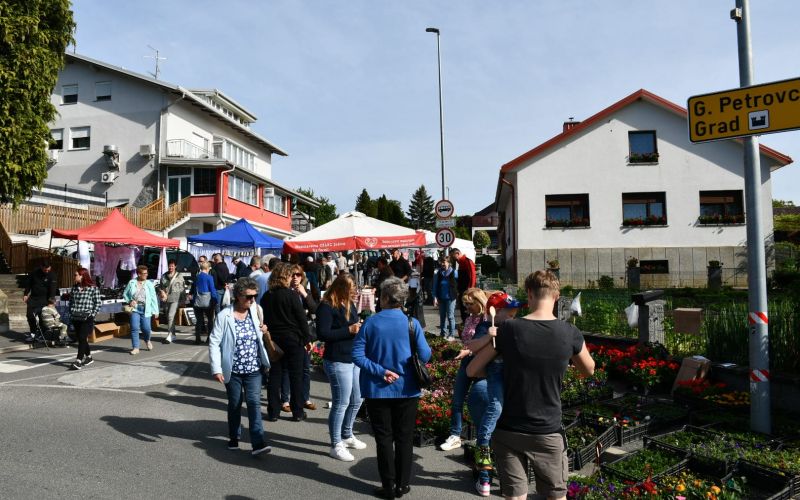 križani-četrtek, kuzma