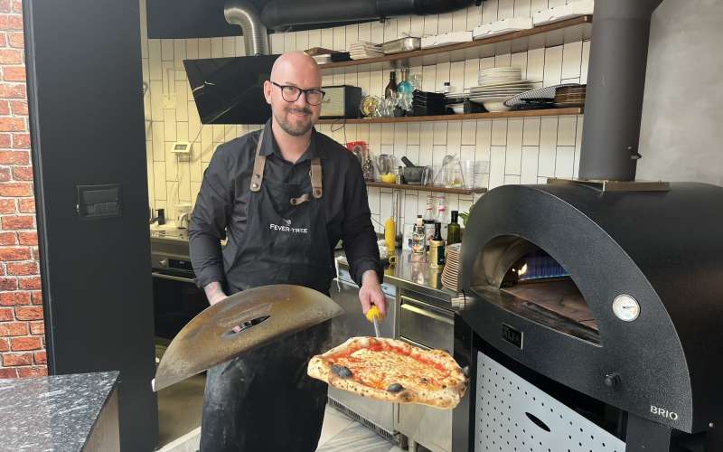 špizza, naj-picerija-slovenije-2024, naj-picerija, najpicerija, spizza