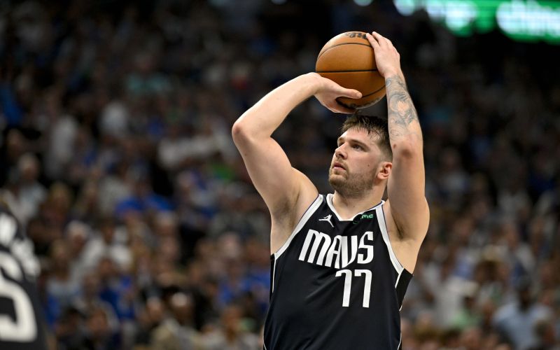 Luka Dončič