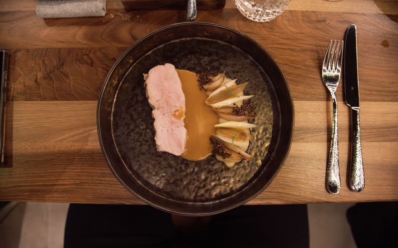 kosilo, lor, vop, vestnikova osebnost pomurja 2023