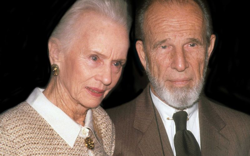Angležinja Jessica Tandy in Kanadčan Hume Cronyn sta bila poročena 52 let.