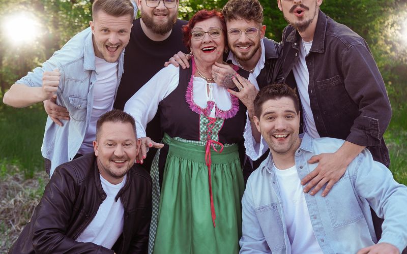 poskočni, nick-domes