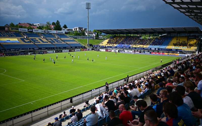 nk celje, stadion z'dežele