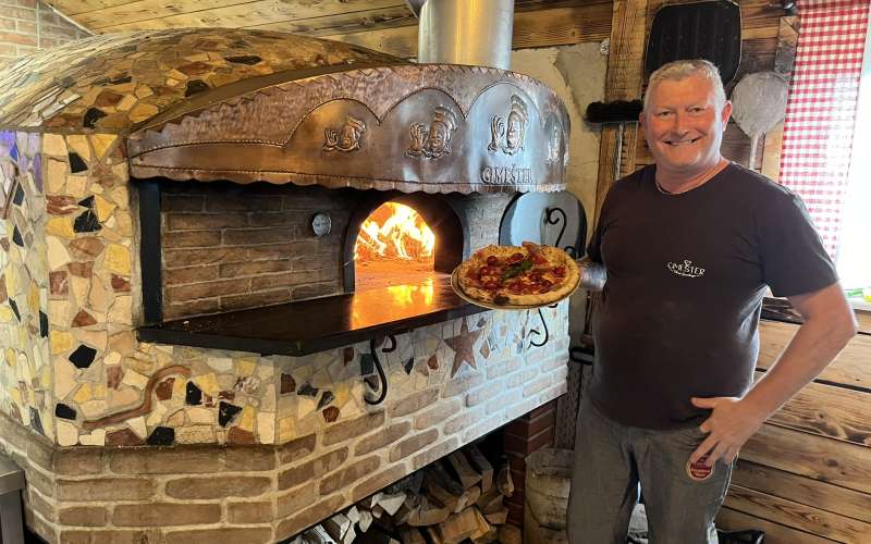 spizza, špizza, najpicerija