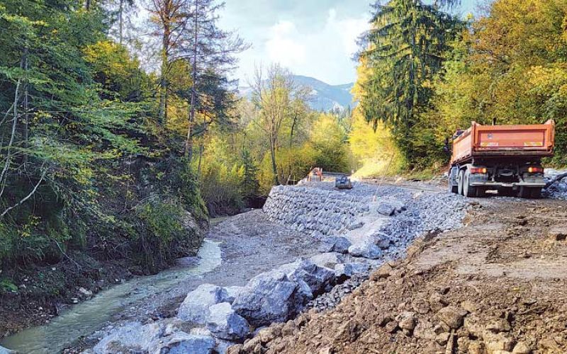 sanacija-Šmihelske-ceste