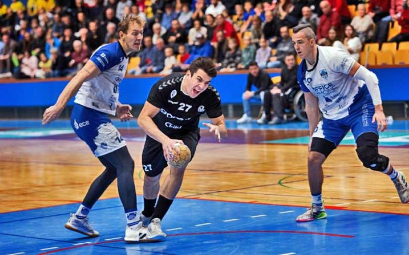 Gorenje-Slovenj-Gradec