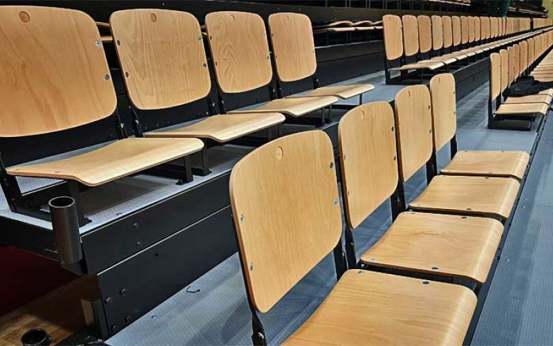 nova-tribuna-rdeca-dvorana