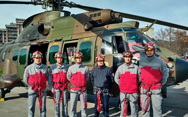 resevalci–premogovnik