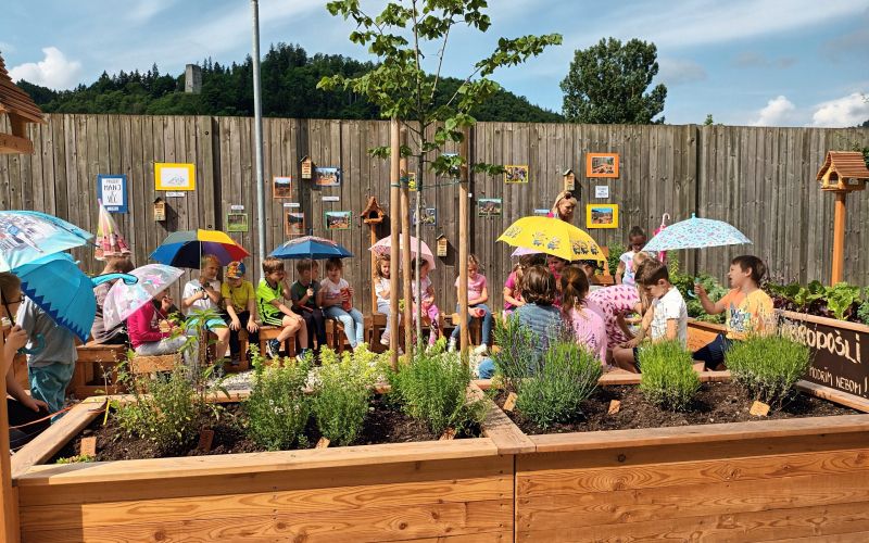 Odprta učilnica (2)