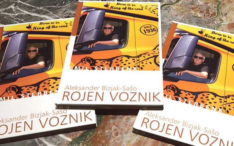 Rojen-voznik