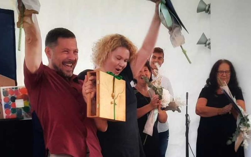 kamišibaj-Oder-Kretič