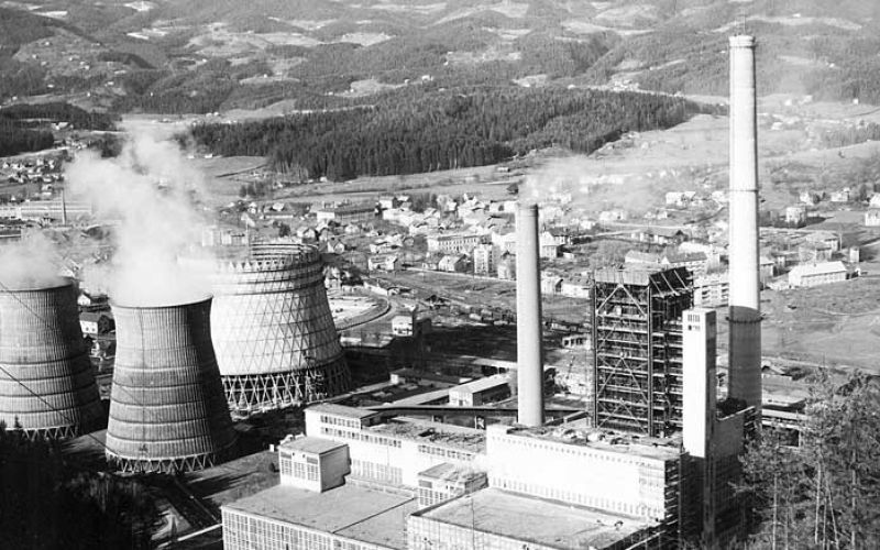 TEŠ-Faza-III,-blok-4,-gradnja-1971-(1)