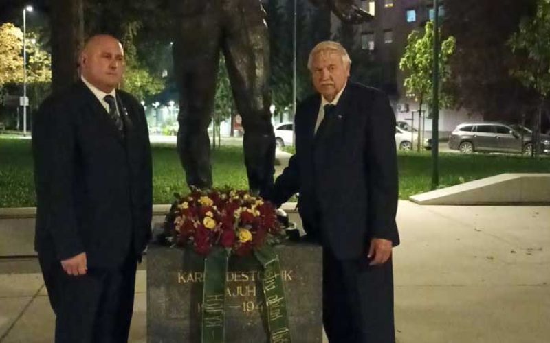 Goličnik-Menih-Kajuh