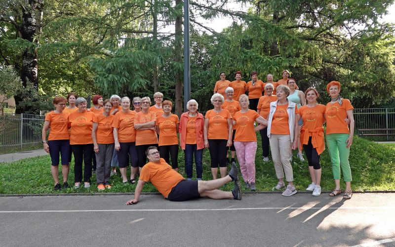 šola zdravja šoštanj