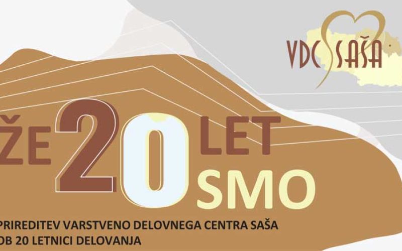 VDC-SASA-20-let