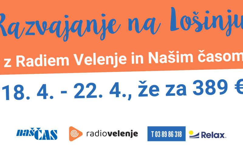 RAZVAJANJE NA LOŠINJU(11)