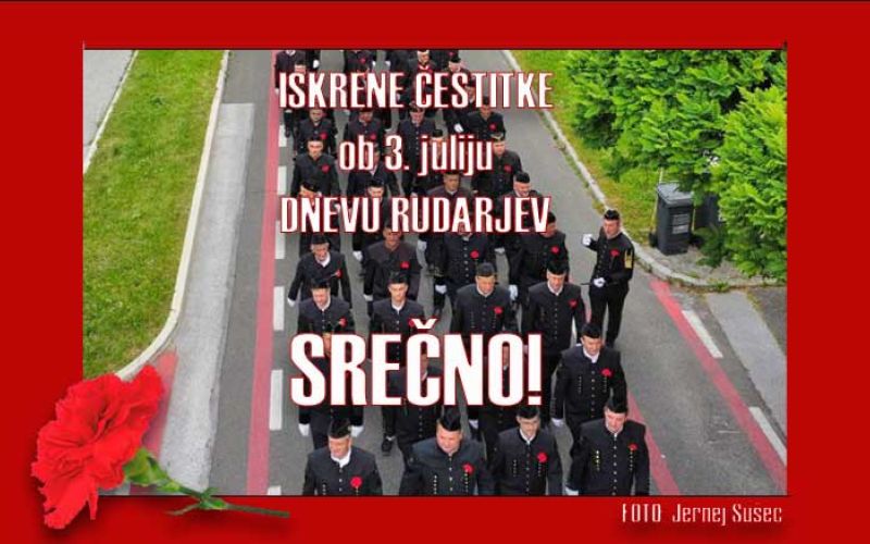 rudarji-cestitka