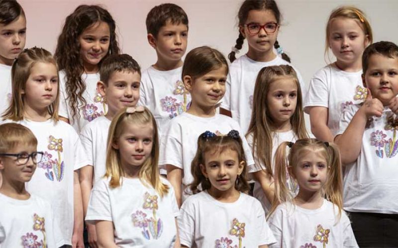 prevski-zbor,-otroci,-revija