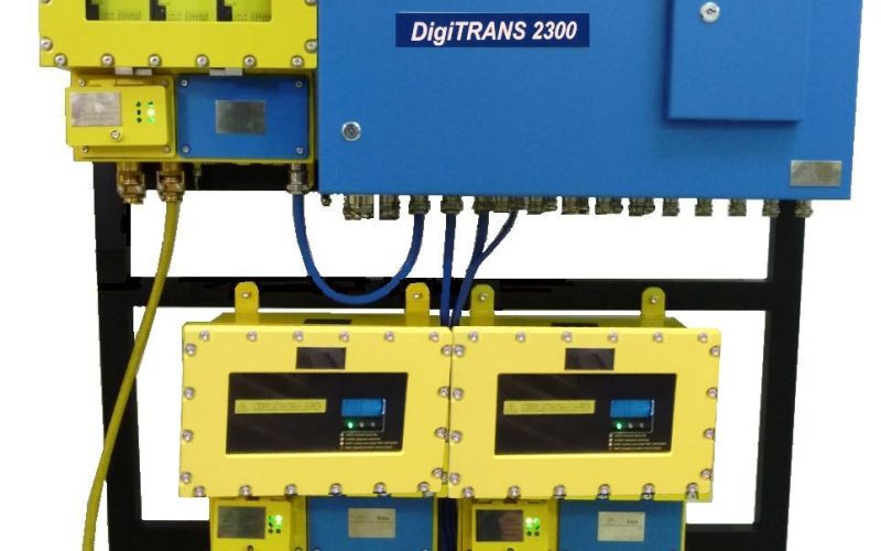 slika digiTRANS 2300-slika