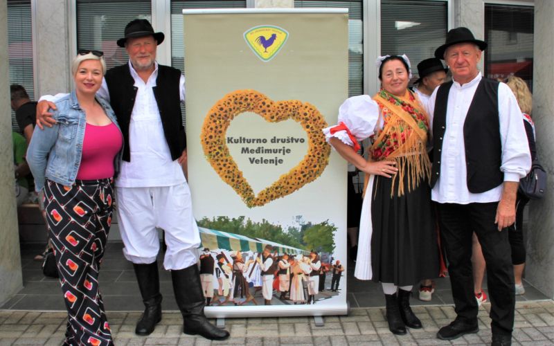 međimursko proščenje