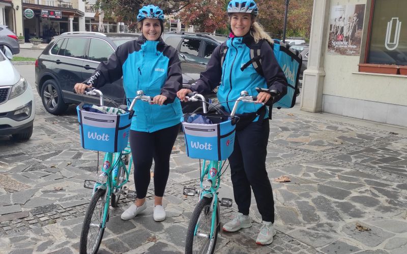 Jelena gluha modra herojka