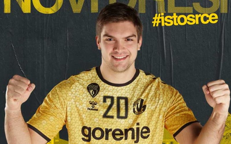 novi dresi rkgv_reveal_igralci_Drobež