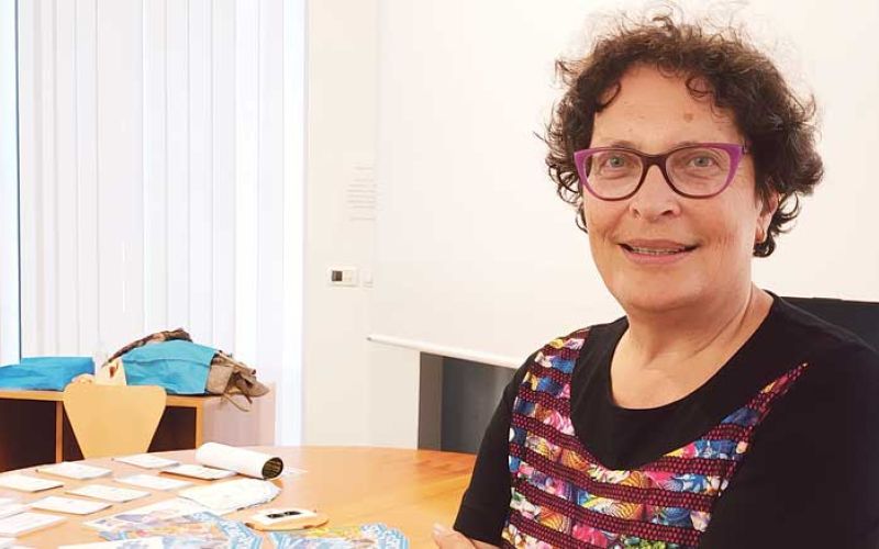 Zdenka-Čebašek-Travnik