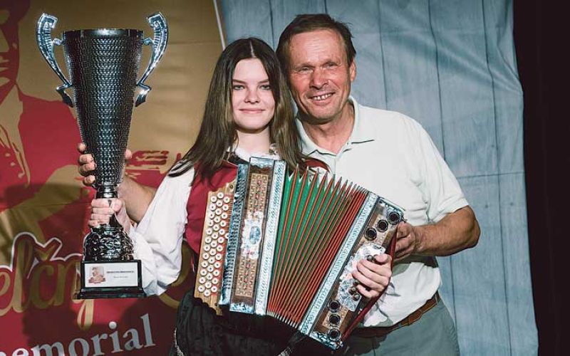 Delčnjakov-memorial