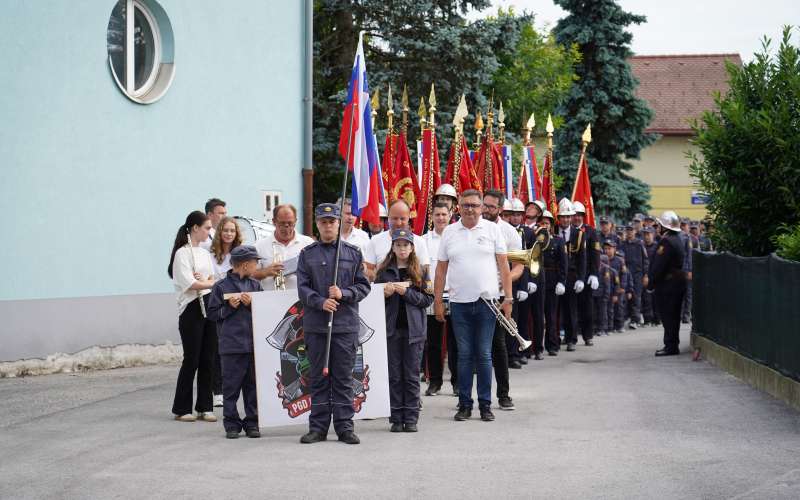 100-let, pgd-dokležovje