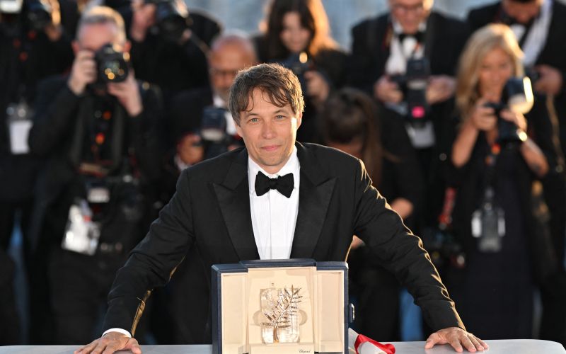 Sean Baker - naslovna slika