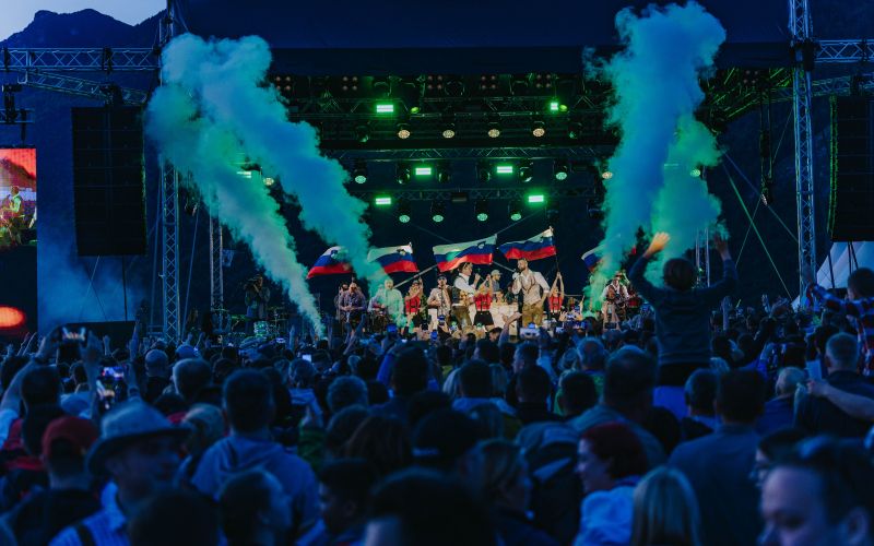 gojzer-tanc, fehtarji