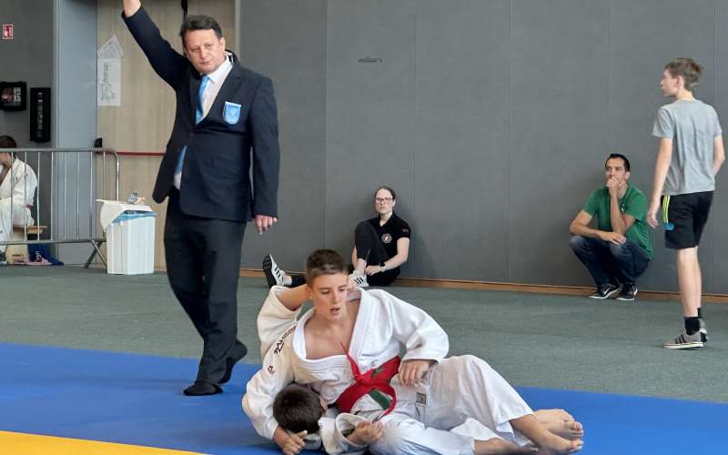 judo, judo-klub-murska-sobota, žiri