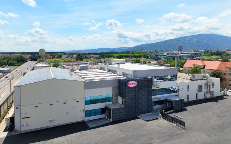 Otvoritveni dogodek Evropskega centra odličnosti za barve za lase, Henkel Consumer Brands