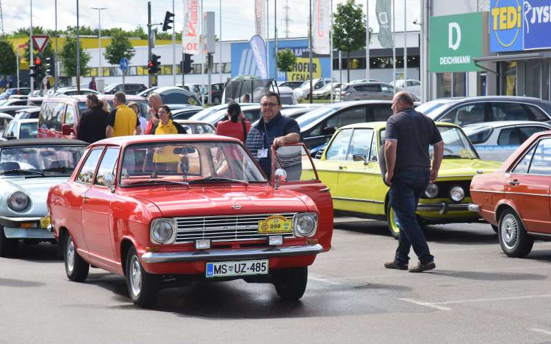 murska-sobota-31.-mednarodni-rally-starodobnikov-prekmurje-2024