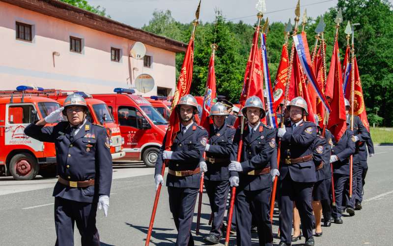 pgd-čepinci, obletnica