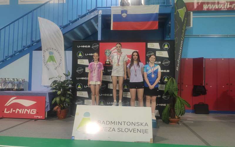 bk-mladost, državno-prvenstvo, badminton