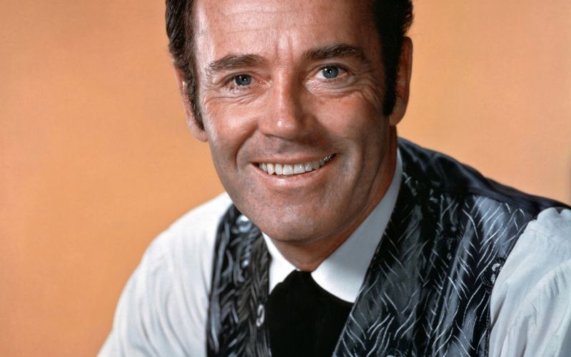 Henry Fonda  (1905 - 1982) je nanizal kar nekaj odličnih filmov in je eden od velikih klasične dobe
