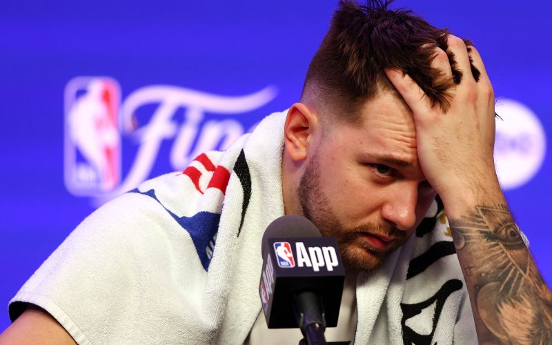 Luka Doncic