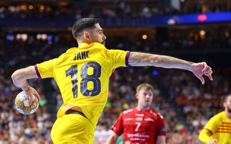 Blaž Janc