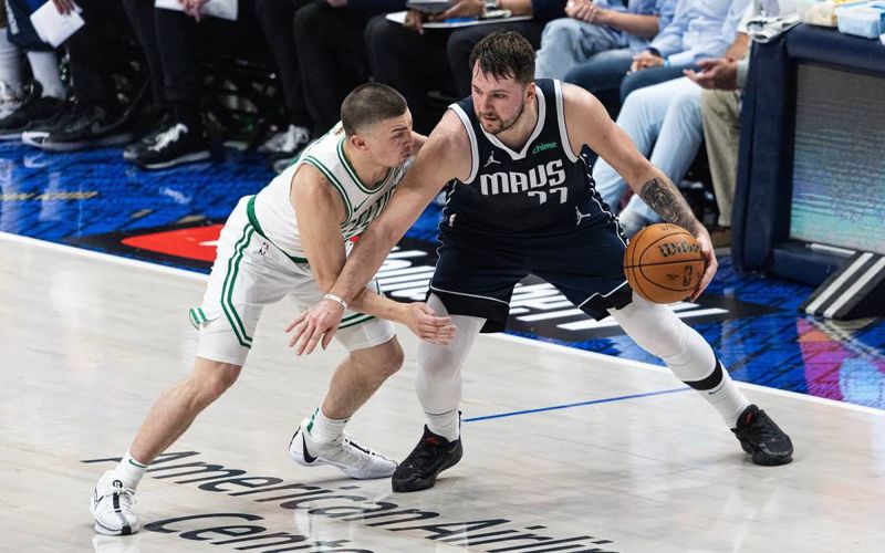 Luka Doncic